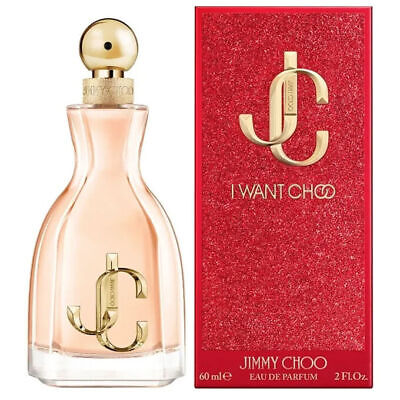 I Want Choo